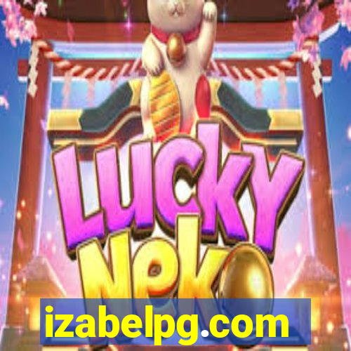 izabelpg.com