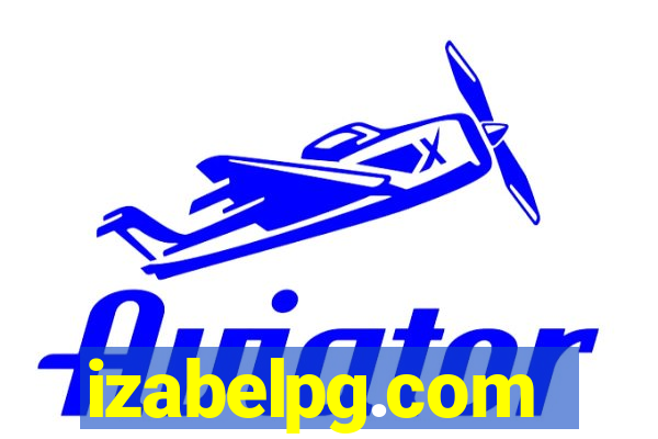 izabelpg.com