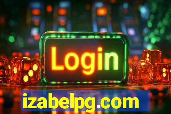 izabelpg.com