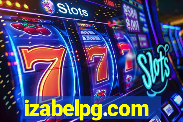 izabelpg.com