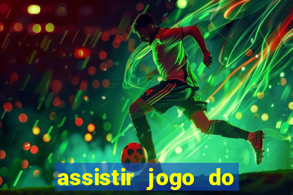 assistir jogo do corinthians ao vivo vto