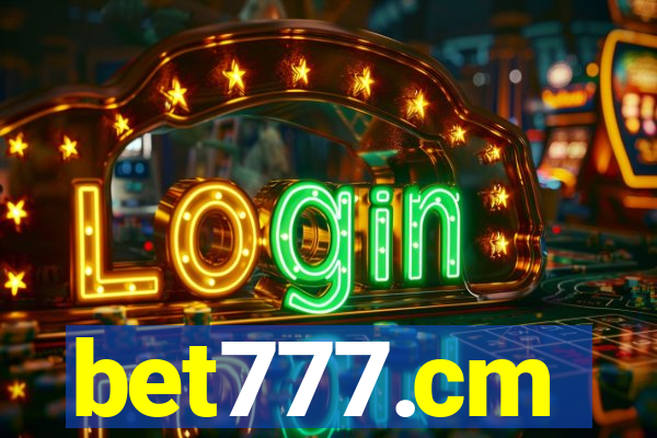 bet777.cm