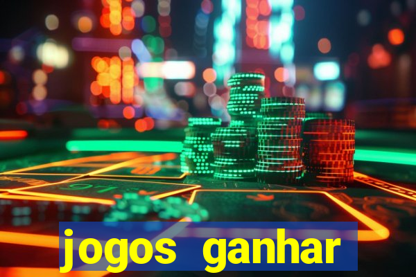 jogos ganhar dinheiro pix