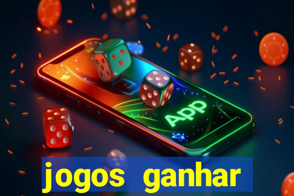 jogos ganhar dinheiro pix