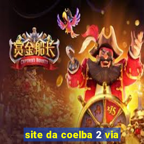 site da coelba 2 via