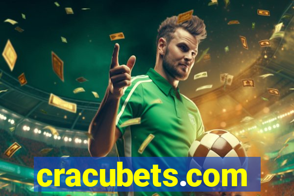 cracubets.com
