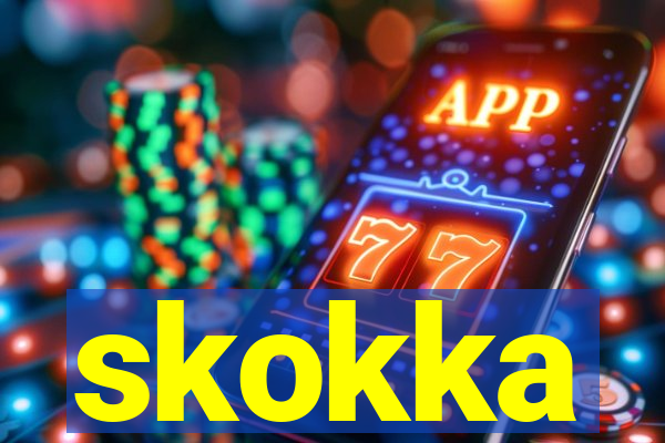 skokka