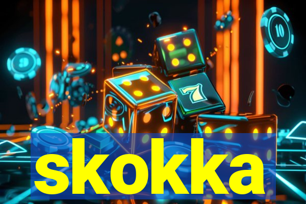 skokka