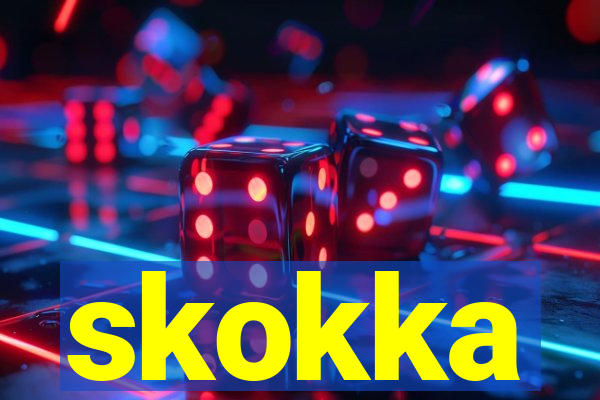 skokka