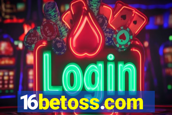 16betoss.com