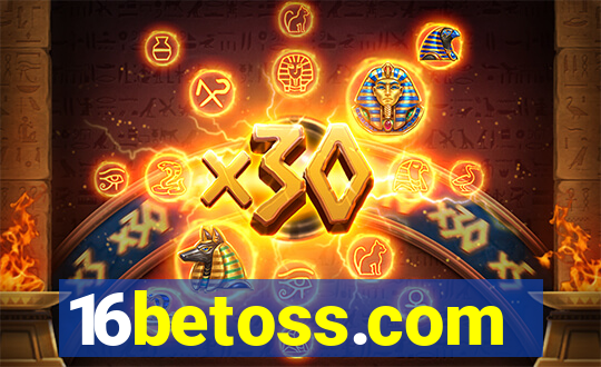 16betoss.com