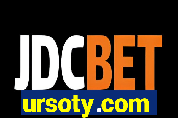 ursoty.com