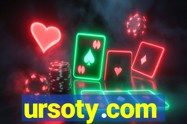 ursoty.com