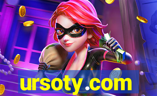 ursoty.com