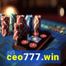 ceo777.win
