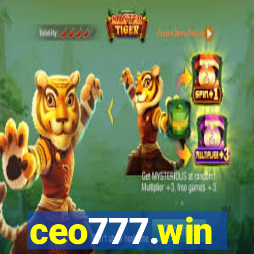 ceo777.win