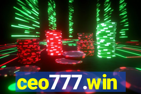 ceo777.win