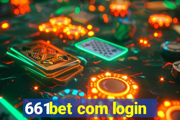 661bet com login