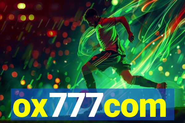 ox777com