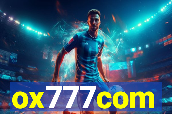 ox777com