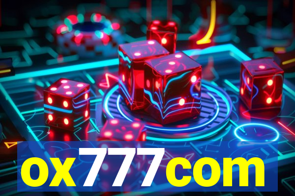 ox777com