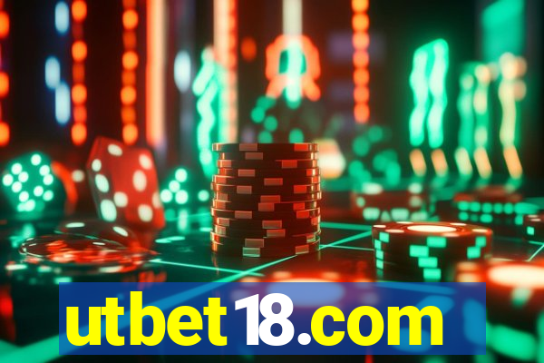 utbet18.com