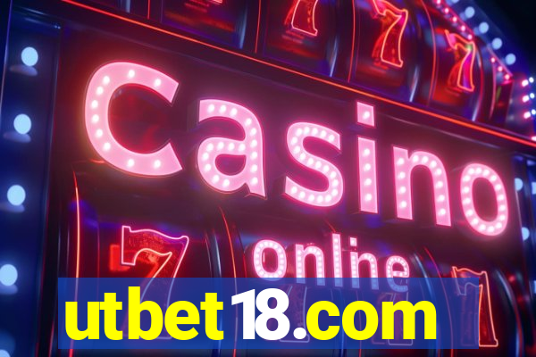 utbet18.com