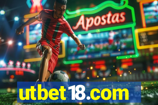 utbet18.com