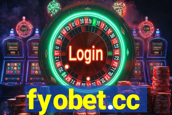 fyobet.cc