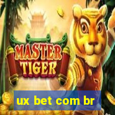 ux bet com br