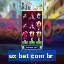 ux bet com br