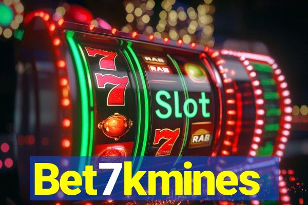 Bet7kmines