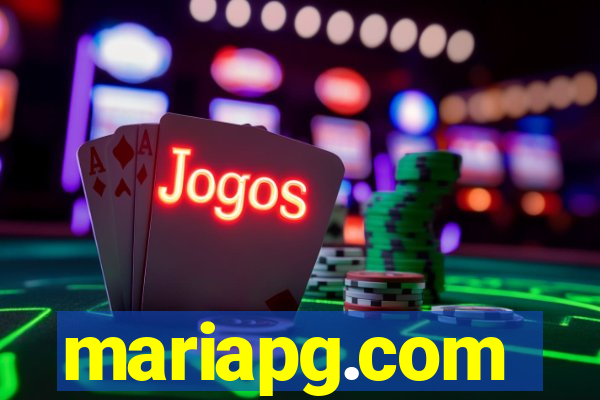 mariapg.com