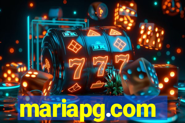 mariapg.com
