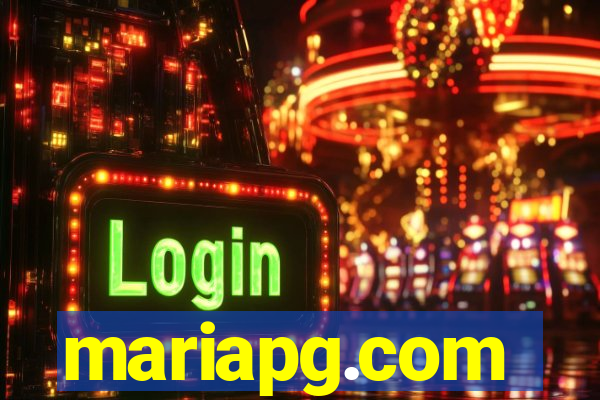 mariapg.com