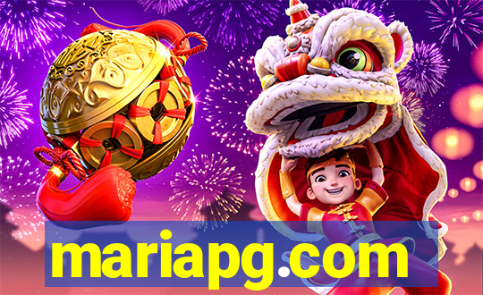 mariapg.com