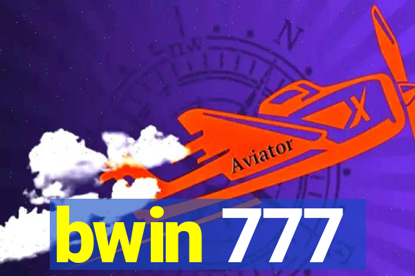 bwin 777