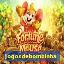 jogosdebombinha
