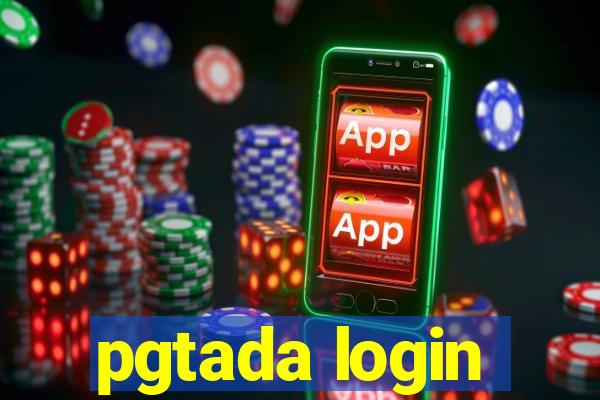 pgtada login