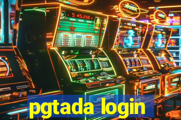 pgtada login