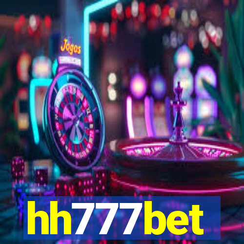 hh777bet
