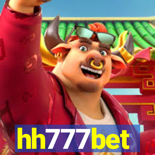 hh777bet