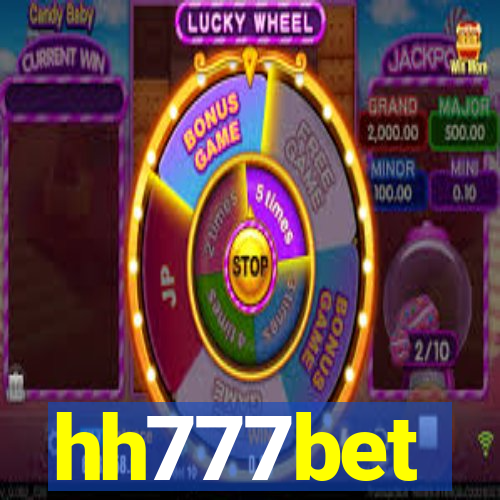 hh777bet