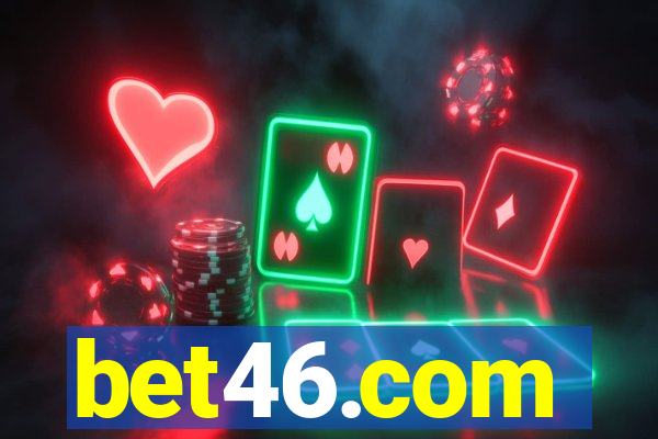 bet46.com