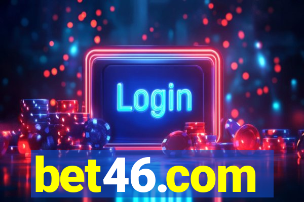 bet46.com