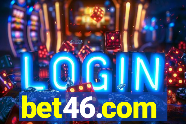 bet46.com