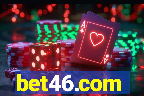 bet46.com