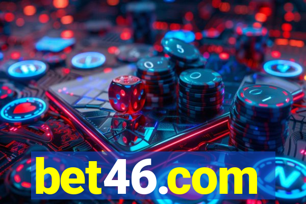 bet46.com