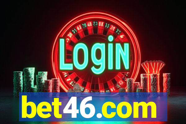 bet46.com
