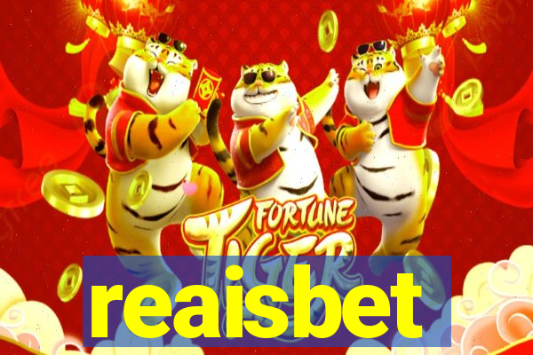 reaisbet